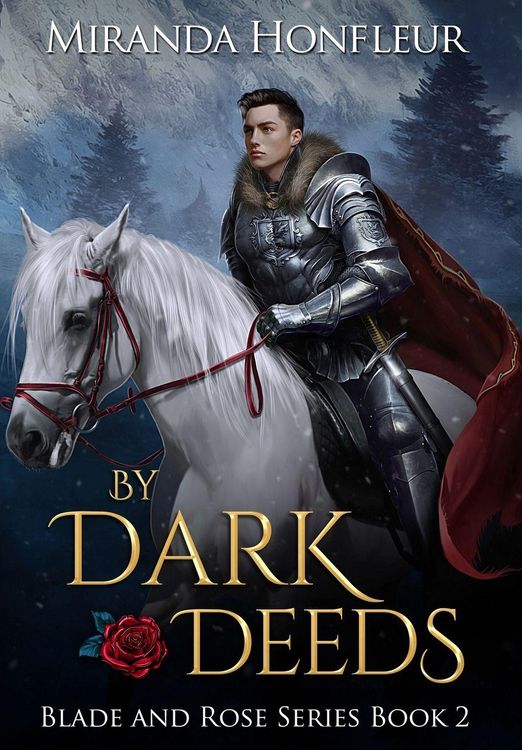 Produktbild: By Dark Deeds