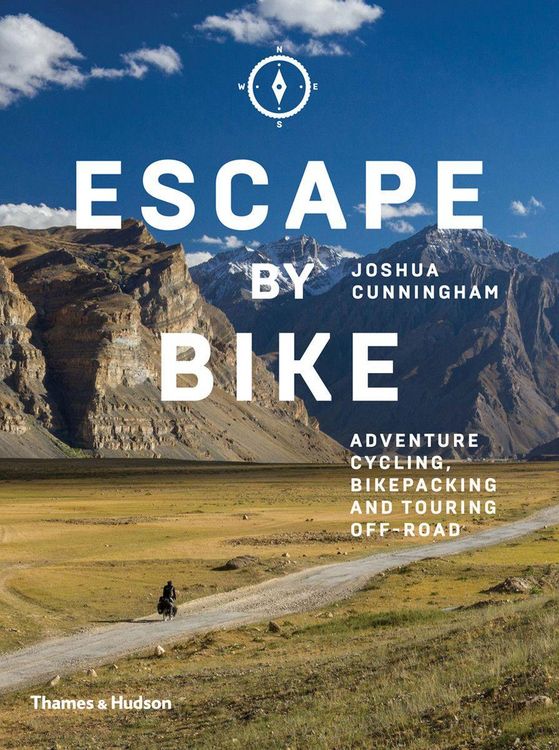 Produktbild: Escape by Bike