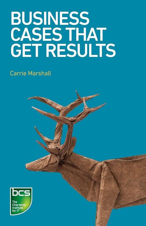 Produktbild: Business Cases That Get Results