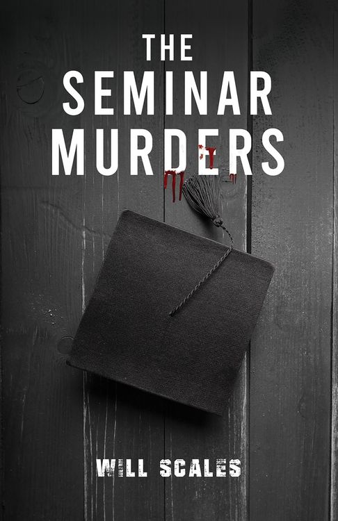 Produktbild: Seminar Murders