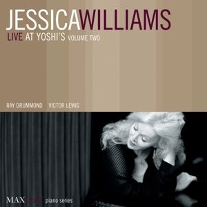 Produktbild: Williams, J: Live At Yoshi's Vol.2