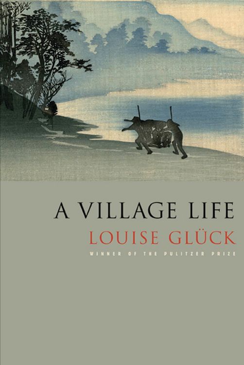 Produktbild: A Village Life
