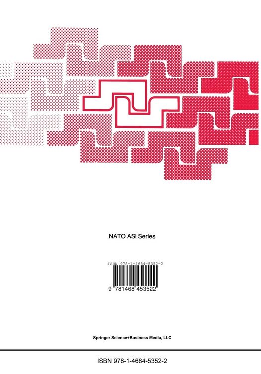 Produktbild: The Molecular Basis of Viral Replication