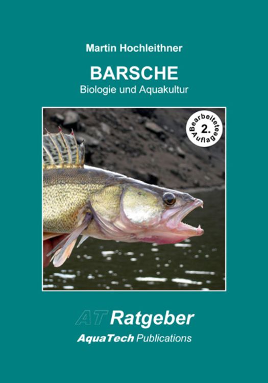 Produktbild: BARSCHE (Percidae)
