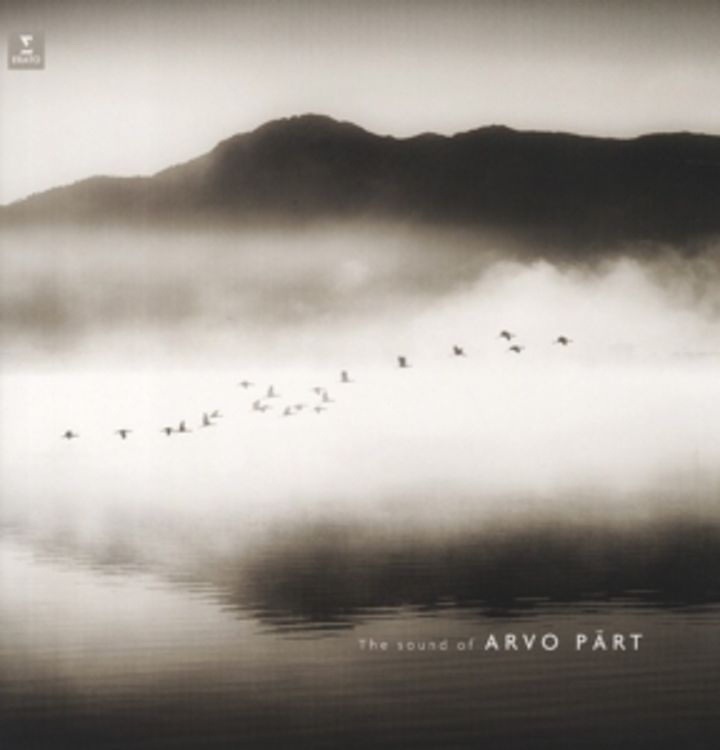 Produktbild: The Sound Of Arvo P&auml;rt