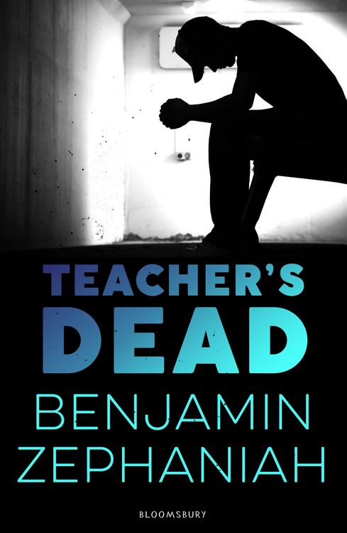 Produktbild: Teacher's Dead