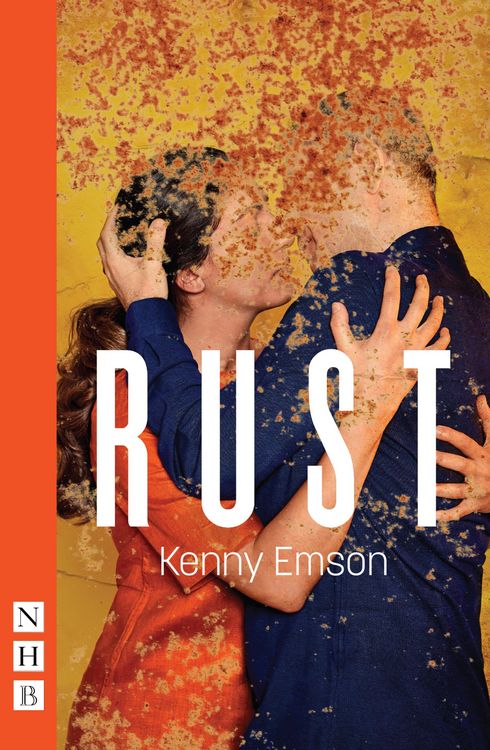 Produktbild: Rust