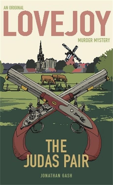 Produktbild: The Judas Pair