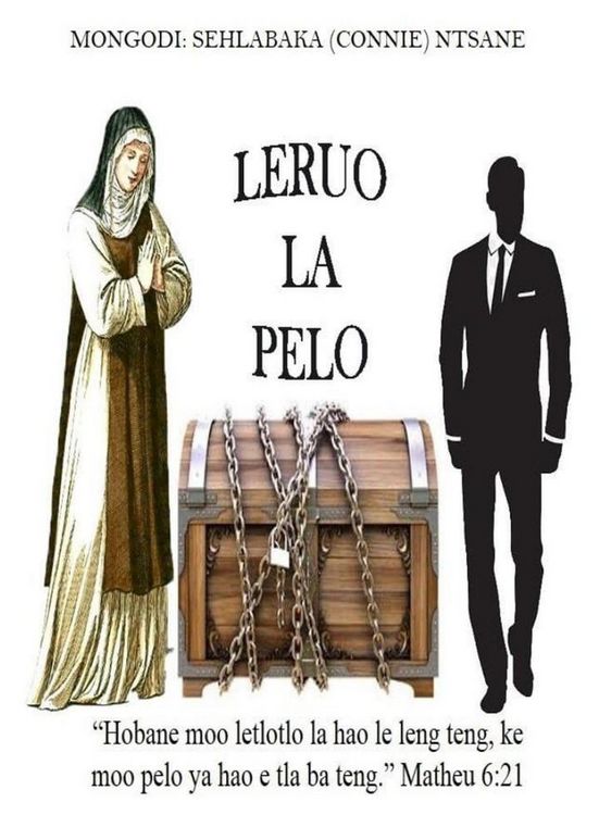 Produktbild: Leruo la Pelo