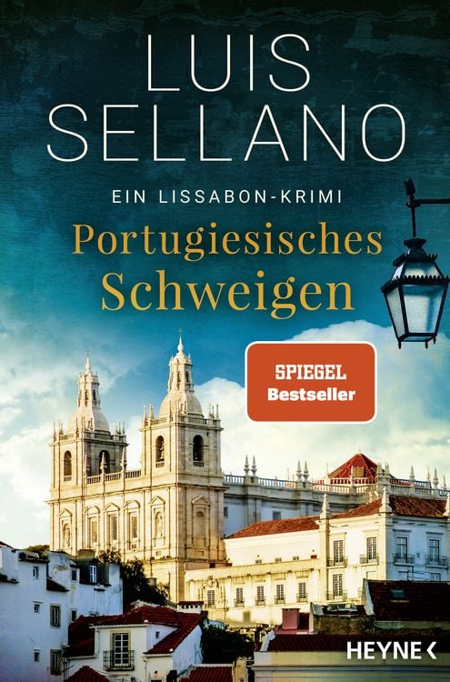 Produktbild: Portugiesisches Schweigen