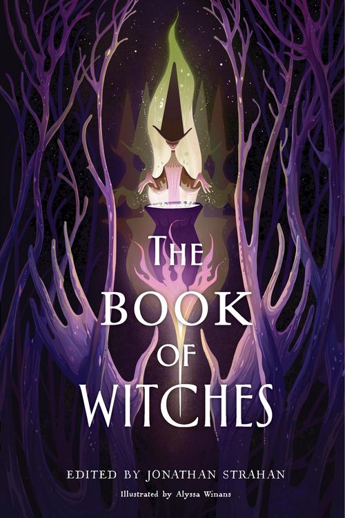 Produktbild: The Book of Witches