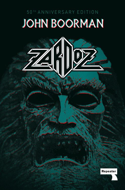 Produktbild: Zardoz
