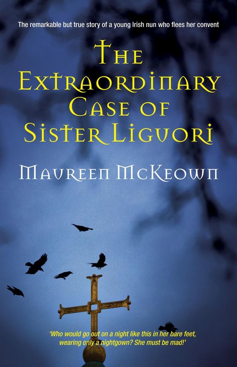 Produktbild: The Extraordinary Case of Sister Liguori
