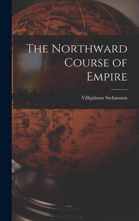 Produktbild: The Northward Course of Empire