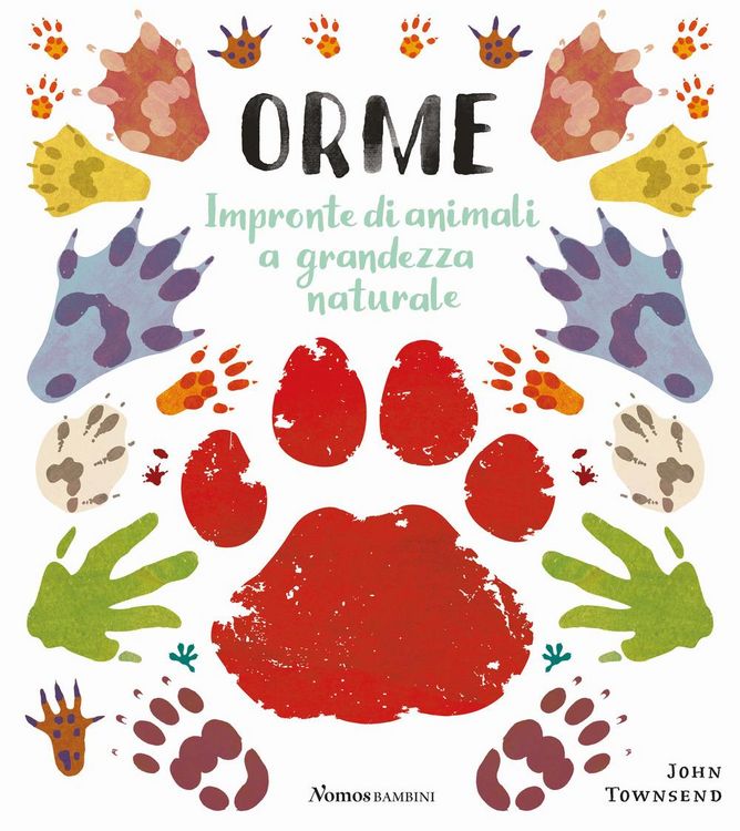 Produktbild: Orme