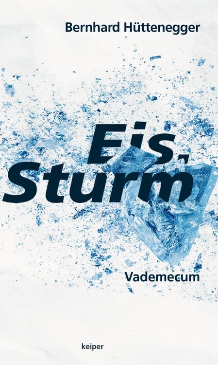 Produktbild: Eis.Sturm