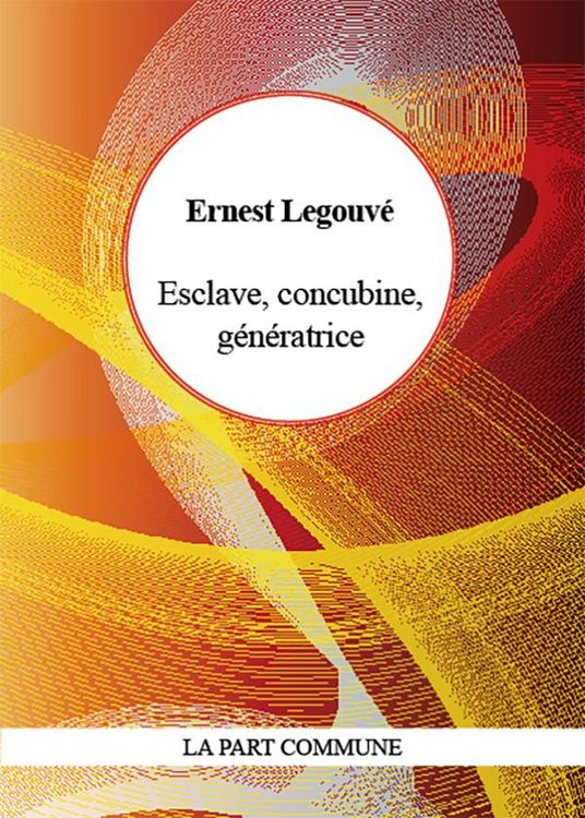 Produktbild: Esclave concubine generatrice