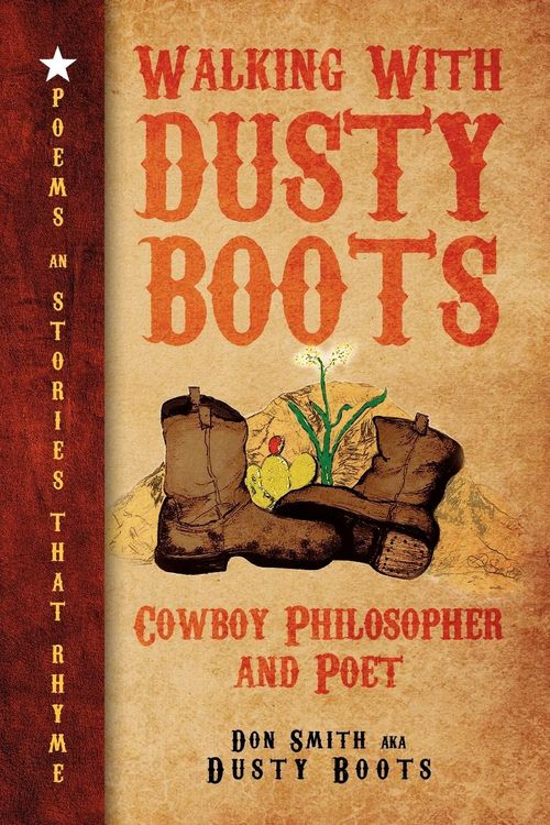 Produktbild: Walking with Dusty Boots