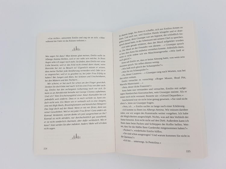 Produktbild: Es w&auml;r schon eine L&uuml;ge wert