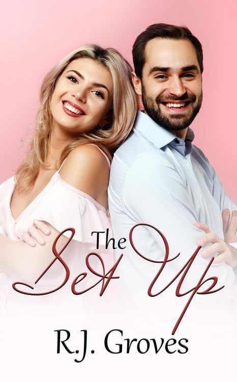 Produktbild: The Set Up
