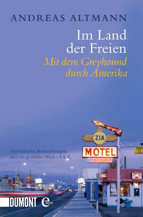 Produktbild: Im Land der Freien