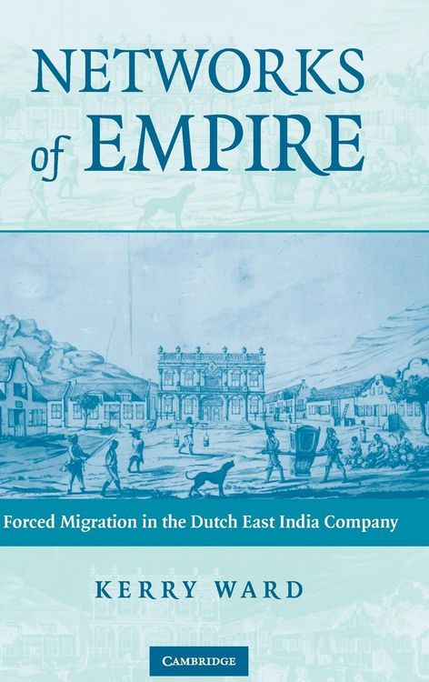 Produktbild: Networks of Empire