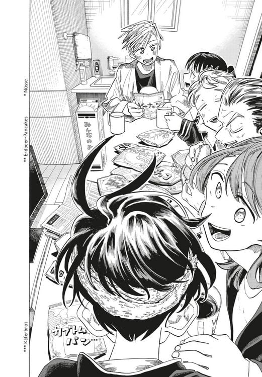 Produktbild: The Ichinose Family's Deadly Sins 5