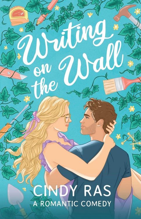 Produktbild: Writing On The Wall