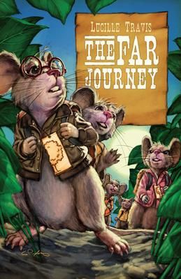Produktbild: The Far Journey