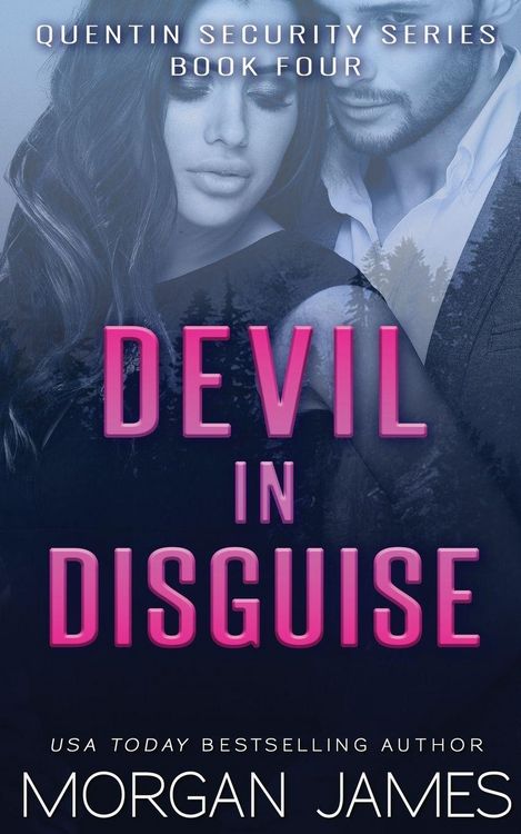 Produktbild: Devil in Disguise