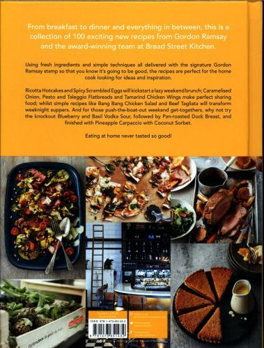 Produktbild: Gordon Ramsay Bread Street Kitchen