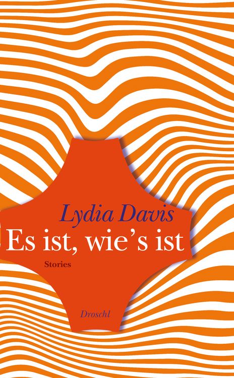 Produktbild: Es ist, wie's ist