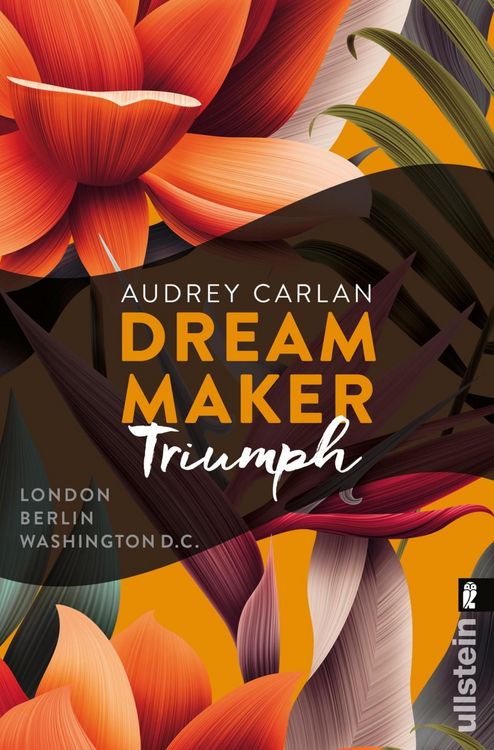 Produktbild: Dream Maker - Triumph