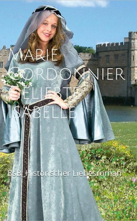 Produktbild: Geliebte Isabelle
