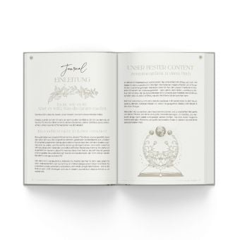 Produktbild: Greator Journal. Deine t&auml;gliche Reise zu dir selbst