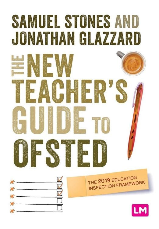 Produktbild: The New Teacher's Guide to OFSTED