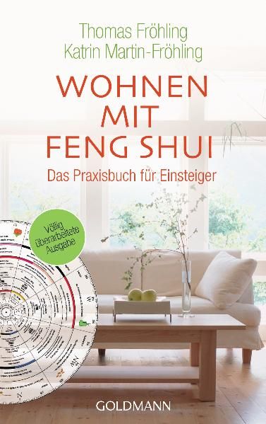 Produktbild: Wohnen mit Feng Shui