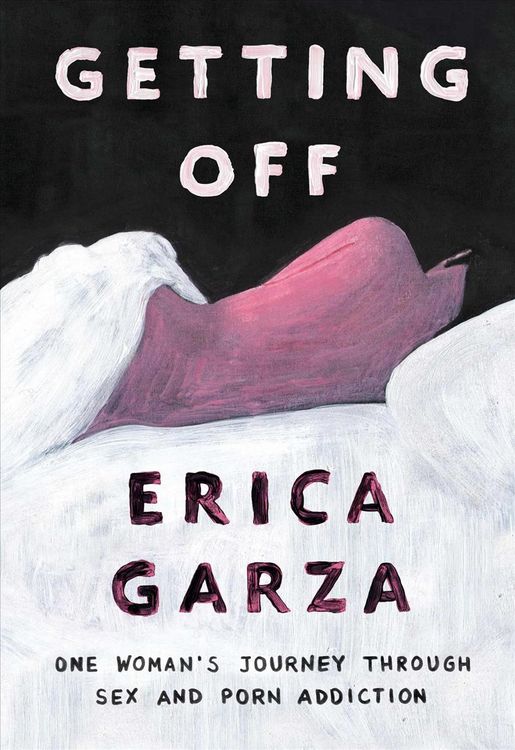 Produktbild: Garza, E: Getting Off