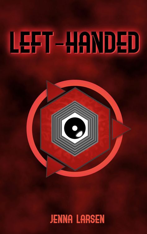 Produktbild: Left-Handed