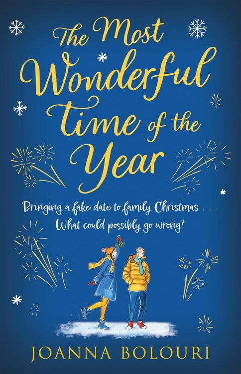 Produktbild: The Most Wonderful Time of the Year