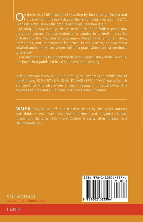 Produktbild: Illyrian Letters