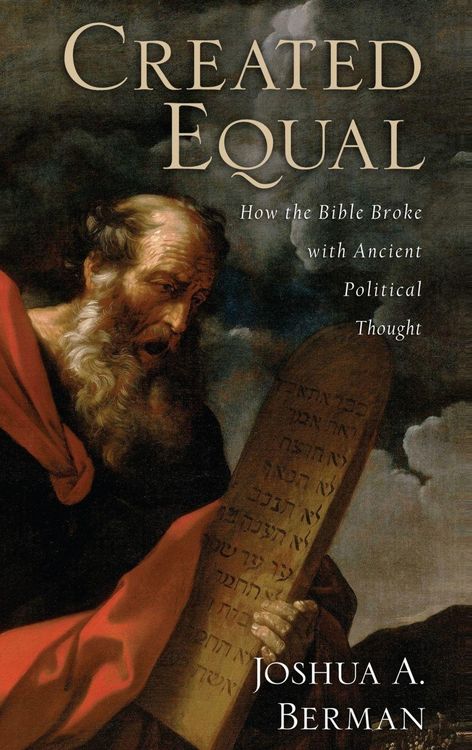 Produktbild: Created Equal