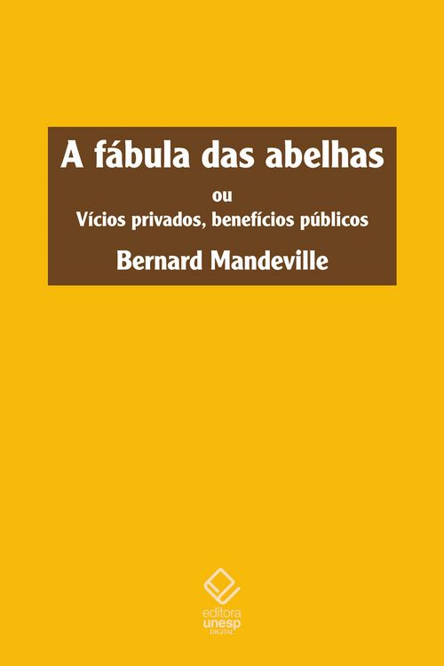 Produktbild: A f&aacute;bula das abelhas