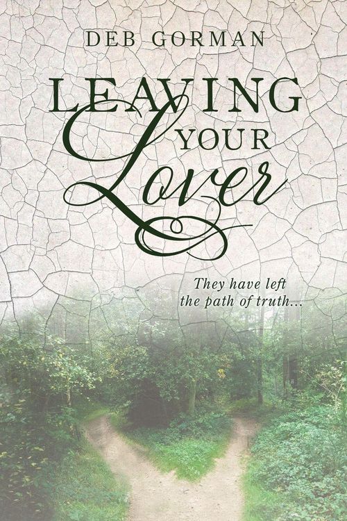 Produktbild: Leaving Your Lover