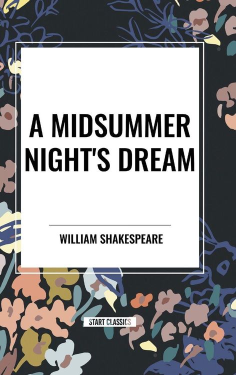 Produktbild: Midsummer Night's Dream