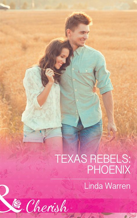 Produktbild: Texas Rebels: Phoenix