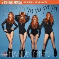 Produktbild: Ya Ya Ya Ya Kralice 2 CD