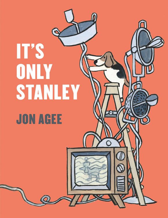 Produktbild: It's Only Stanley