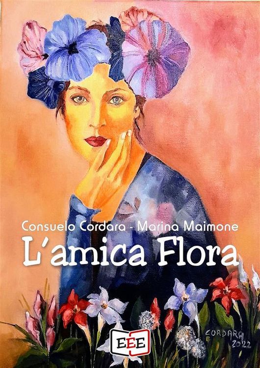 Produktbild: L'amica Flora