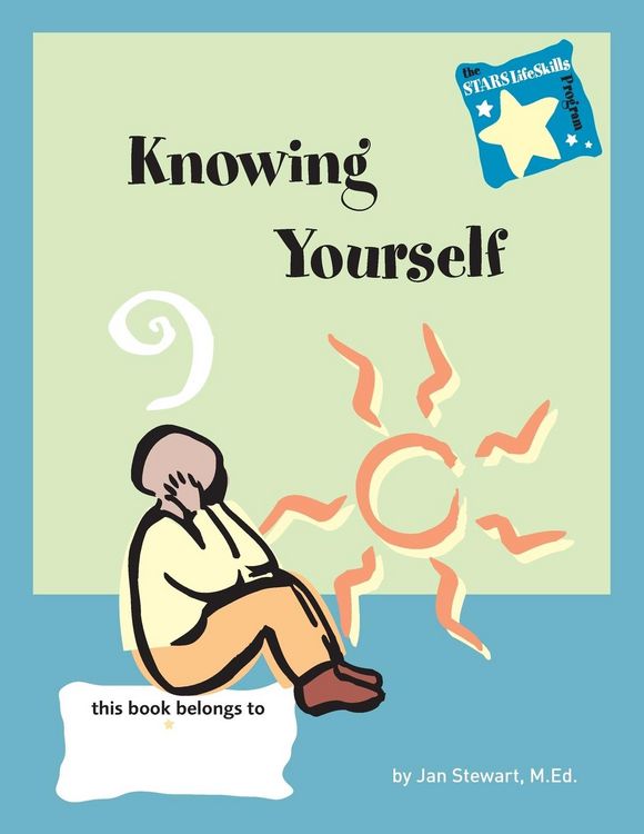Produktbild: Knowing Yourself